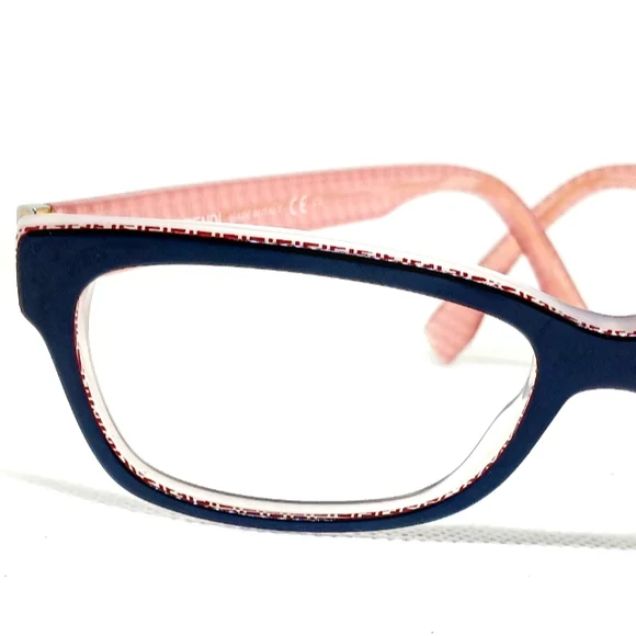 FENDI EYEGLASSES FRAME: - Picture 8 of 15